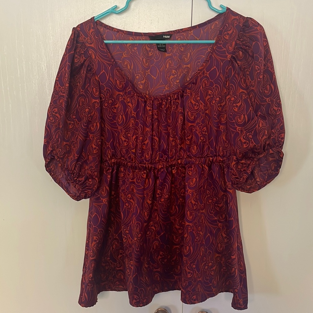 Vintage H&M Top